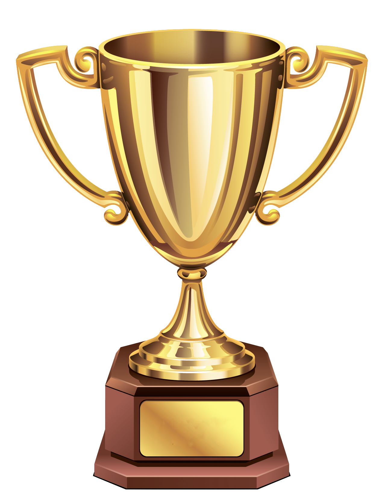 Trophy Image